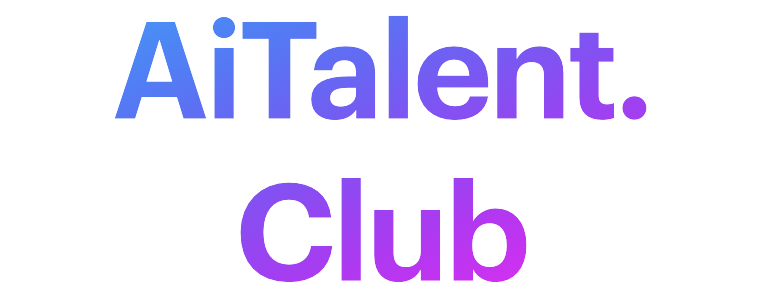 AiTalent.Club